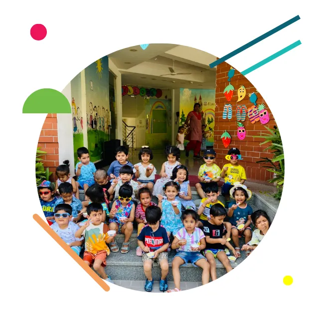 Frequently Asked Questions - Sanskriiti Preschool & Daycare FAQs