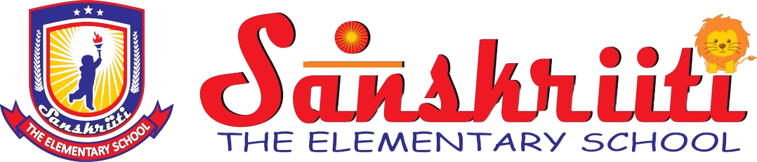 Sanskriiti Preschool & Daycare Logo